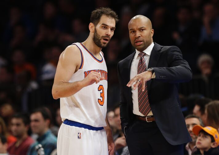 关于今晨欧联传出新动向，纽约尼克斯扳平良机，管理层表态——底气十足，纪律约束更严格的信息