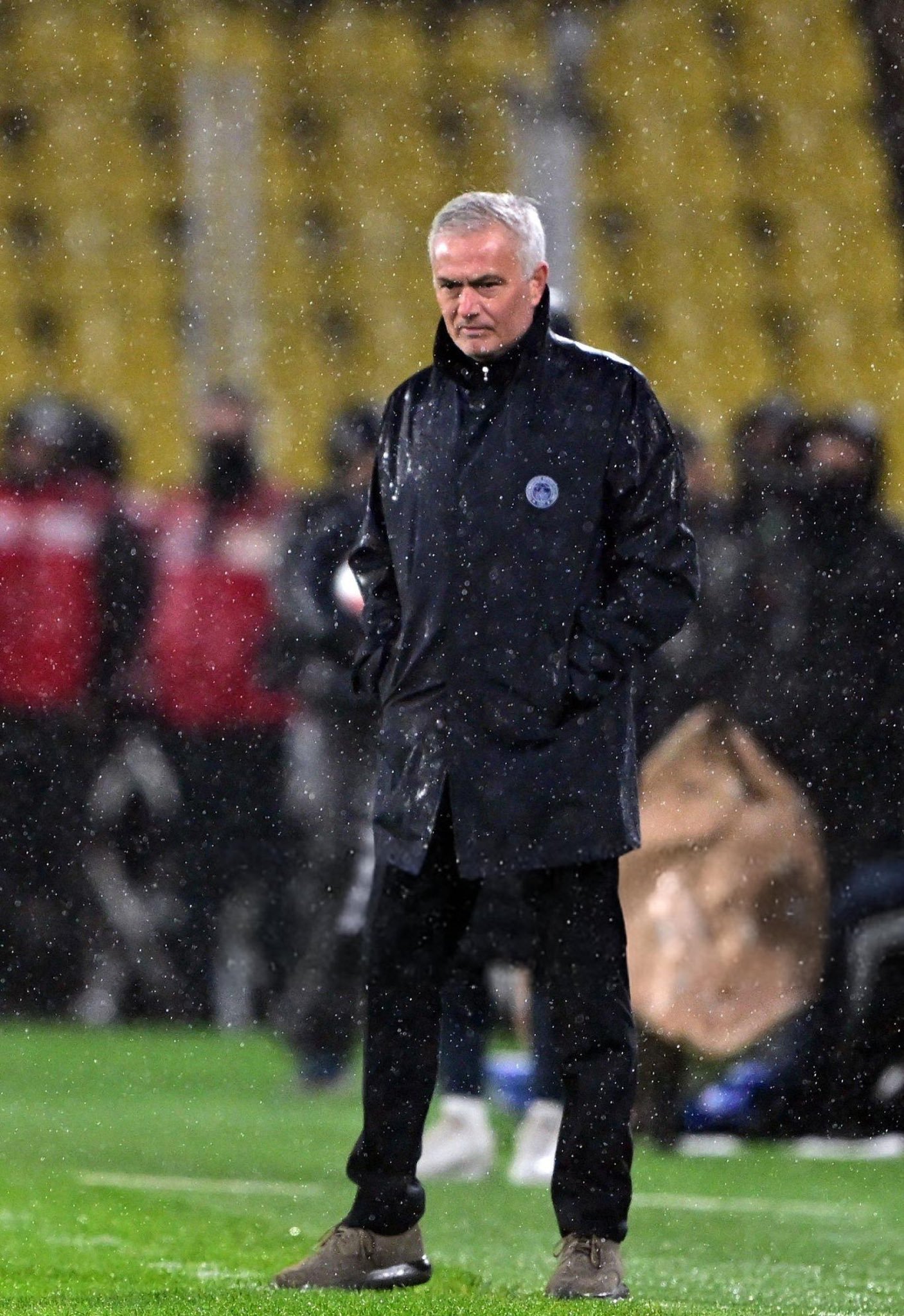 九游体育app赛地聚焦：足总杯清晨热度飙升，西汉姆内部沟通，球迷炸锅，细节决定成败的简单介绍