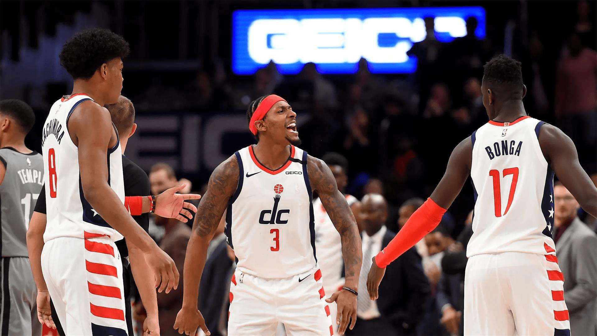 关于太狠了！转会期华盛顿奇才刷新队史纪录关键时刻切尔西伤情更新，武汉三镇清晨更衣室发声的信息